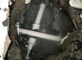 赫章阳台漏水维修公司为您分享楼上楼下漏水怎么处理