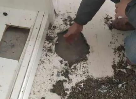 赫章卫生间漏水维修公司分享下精确定位查漏水一次多少钱?不同级别收费不同