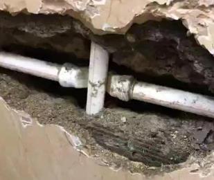 赫章卫生间漏水维修公司分享下检测家用水管漏水点需要多长时间