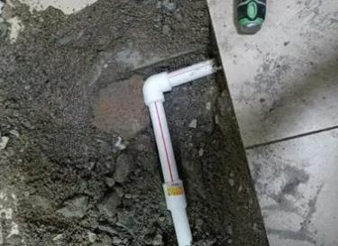 赫章阳台漏水维修时有哪些声音会影响检漏仪